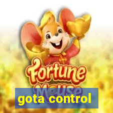 gota control